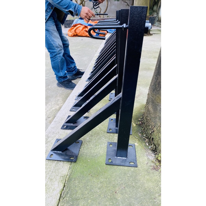 Giá treo bao đấm - Boxing dành cho bao đấm treo, bao đấm boxing, bao đấm fairtex, bao đấm everlast các loại.