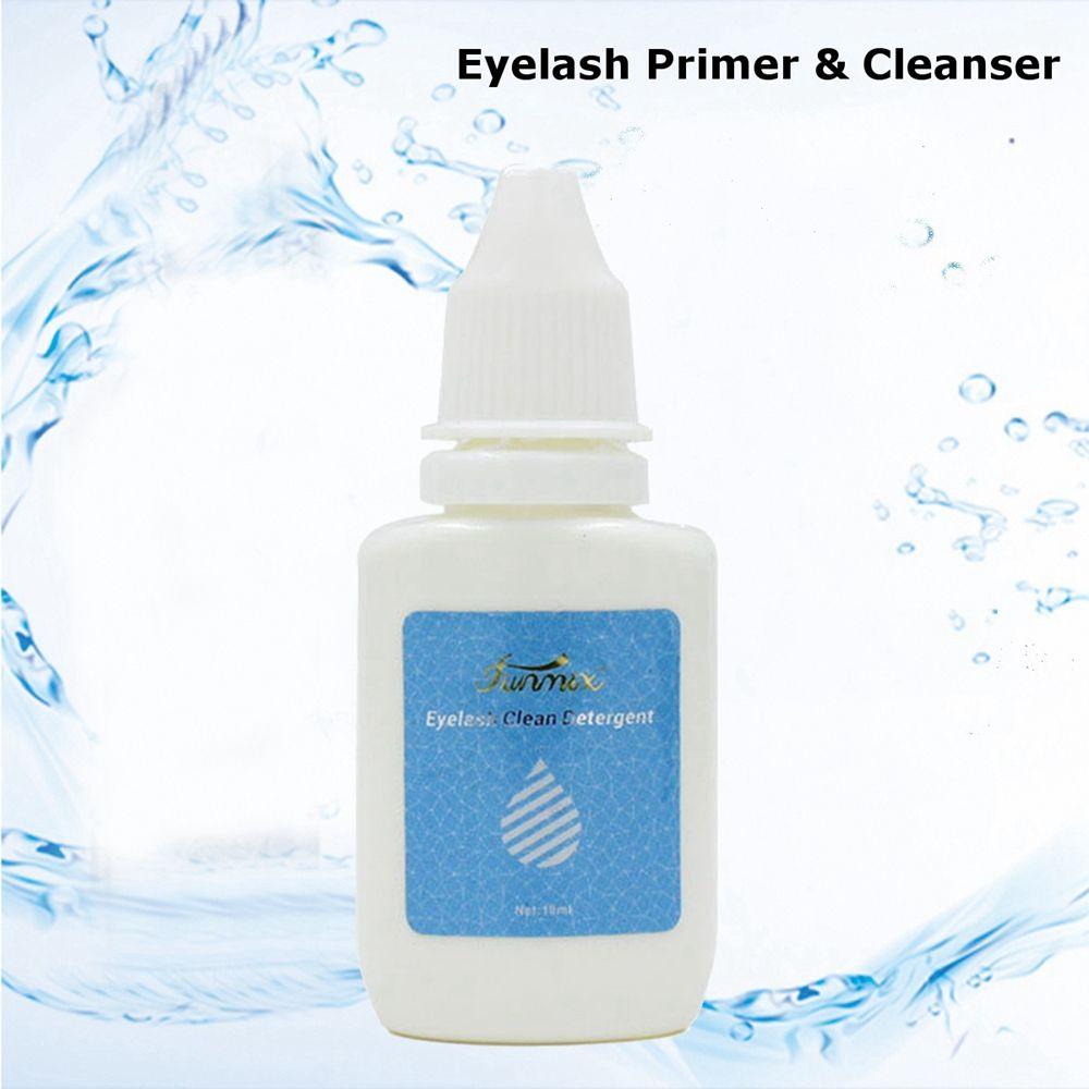 LAY Dung Dịch Tẩy Trang Lông Mi Chuyên Nghiệp