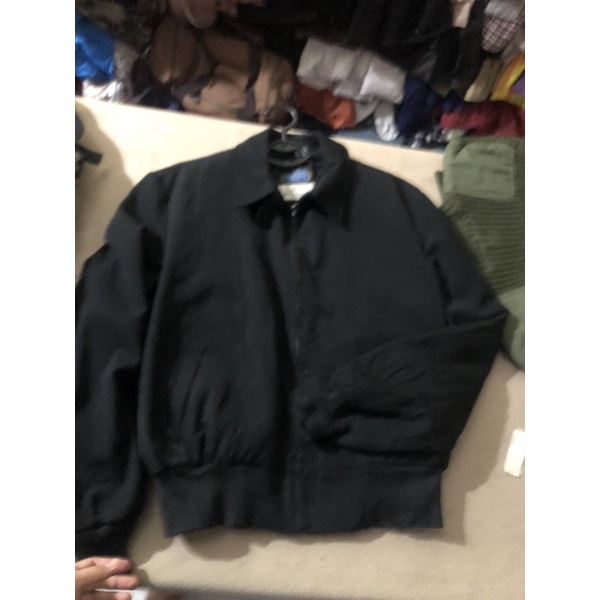 Jacket , bomber của mĩ