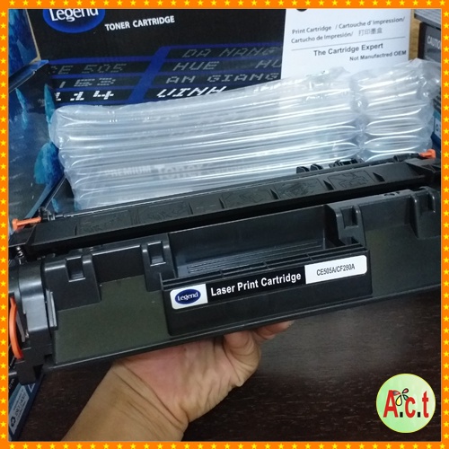 Hộp mực máy in Canon LBP  6600 , 6680x , 6670 , 6670dn , 6650 , 6650dn , Cartridge 05A - 80A - 319