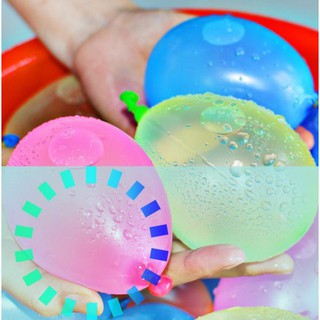 Bóng nước - nhí bịch 300 quả