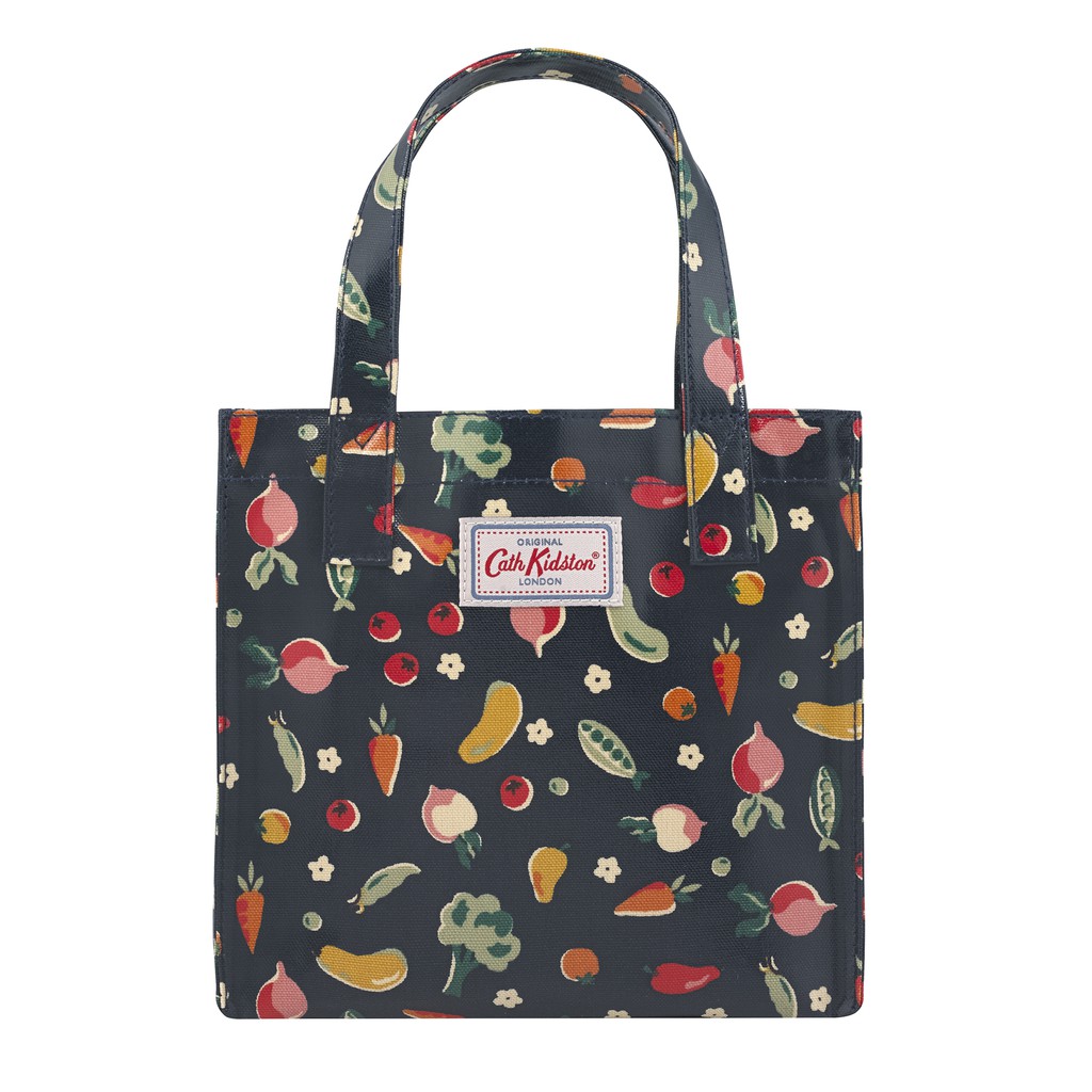 Cath Kidston - Túi Small Bookbag - 863599 - Navy