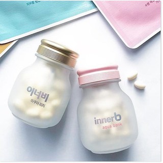 Viên Uống Cấp Nước Innerb Aqua