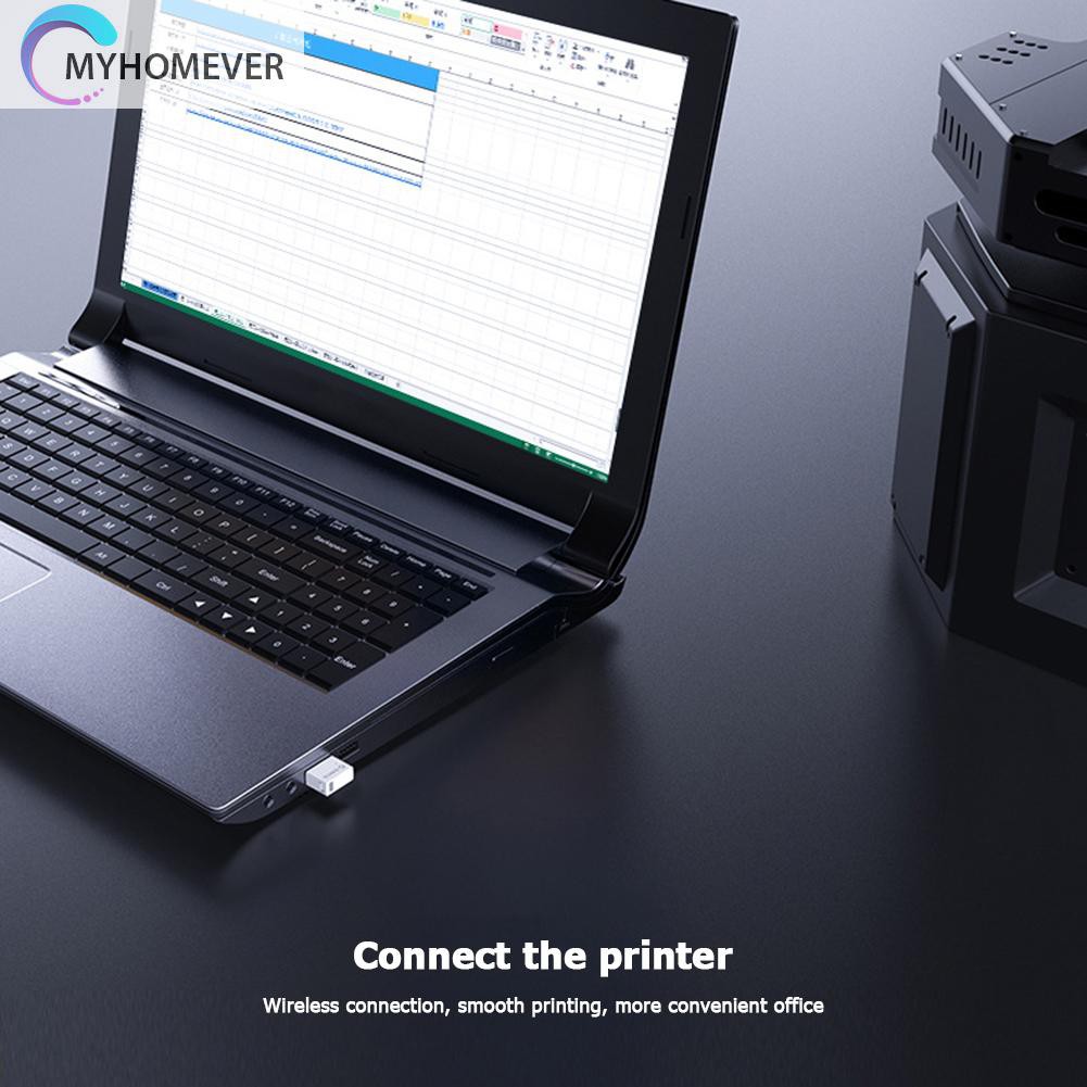 Bộ Thu Phát Tín Hiệu Bluetooth Không Dây Usb Orico Bta-508 Cho Máy Tính