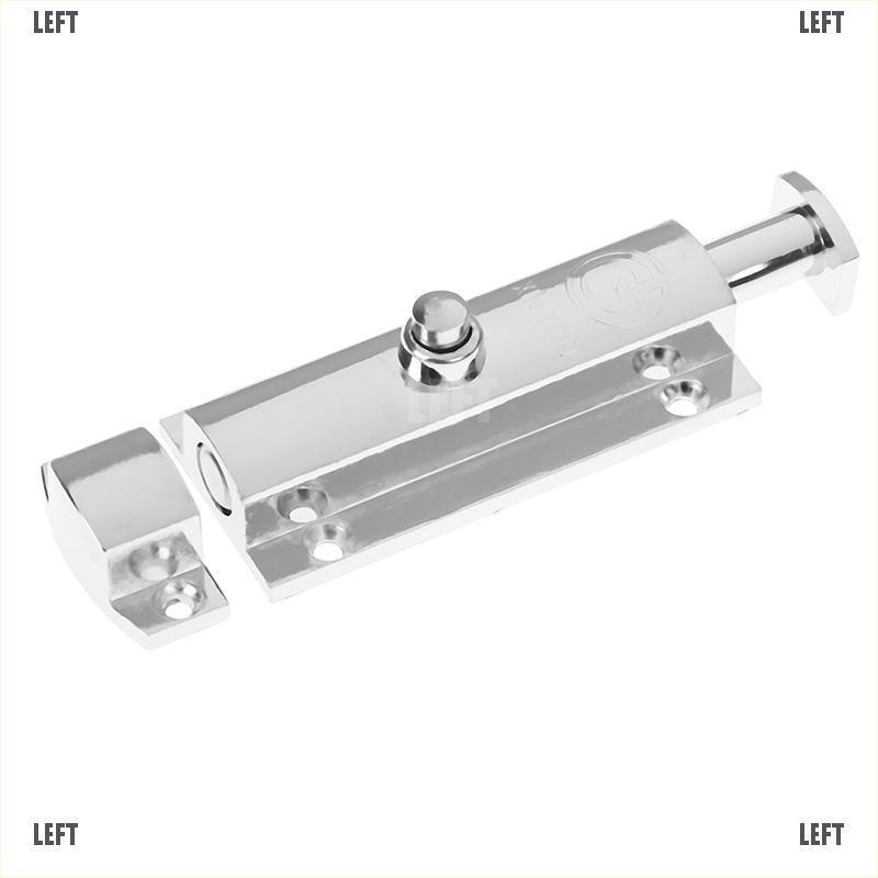 Chốt Khóa Cửa An Toàn Bằng Thép Không Gỉ