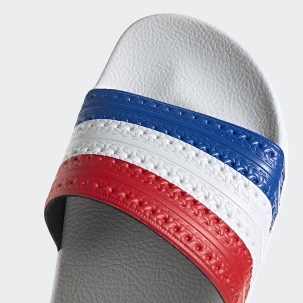 Dép quai ngang nam Adidas Adilette - G55375 - Hàng chính hãn