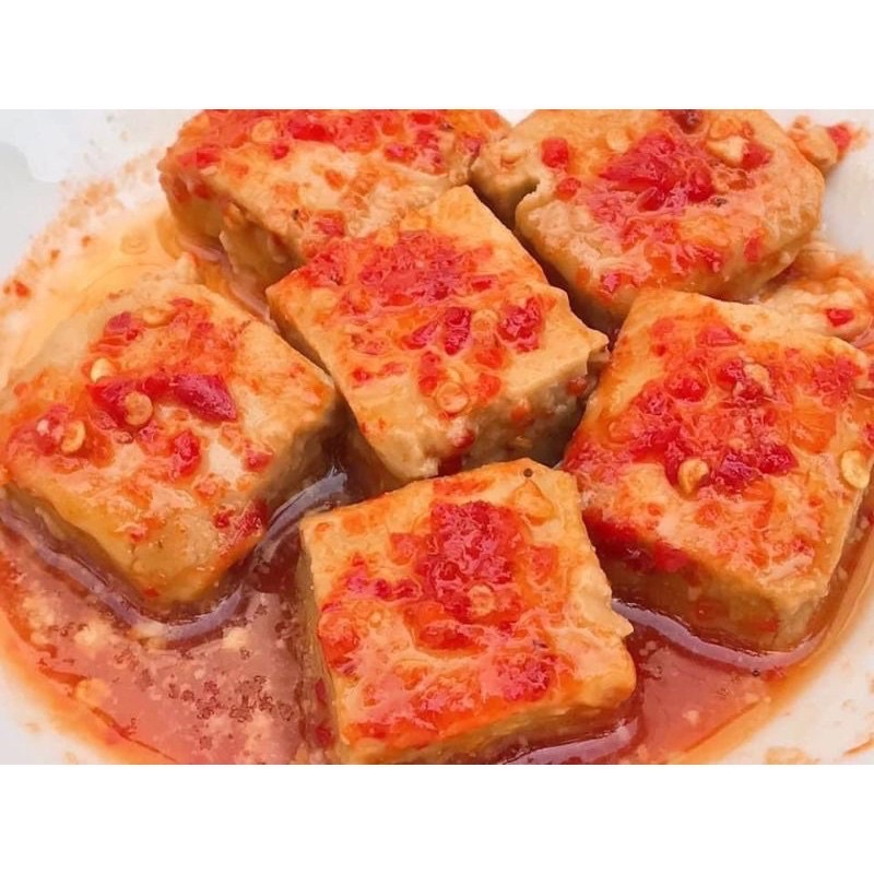 Chao môn siêu cũ siêu ngon