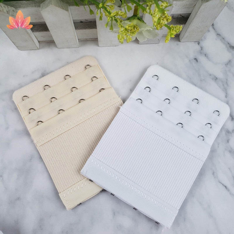 Khóa Cài Quần Áo Bằng Thép Không Gỉ Co Giãn Bốn Nút JP5