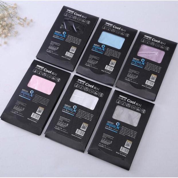 Ống tay chống nắng Hàn Quốc -AQUAR