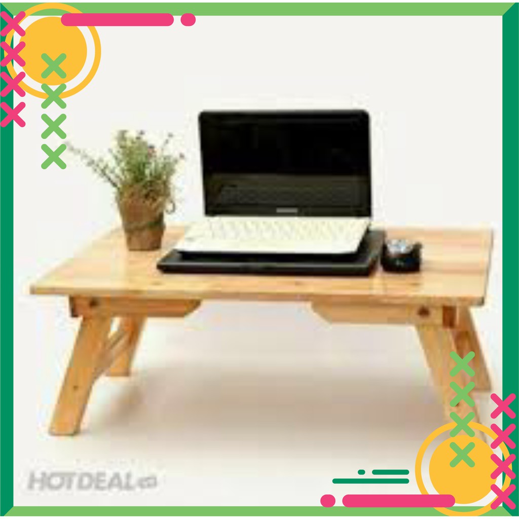 Bàn học sinh xếp gọn chân thang 40x60x28 cm | BigBuy360 - bigbuy360.vn