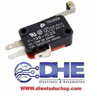 Contact hành trình, lựa chọn theo sản phẩm phù hợp