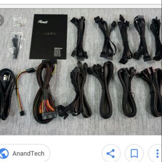 Dây Cáp Điện Modullar Cho Nguồn Rosewill photon 1200