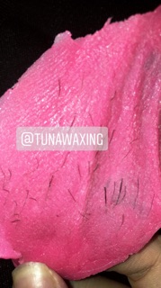 Tuna waxing 100gr thường( tặng kèm qua wax)
