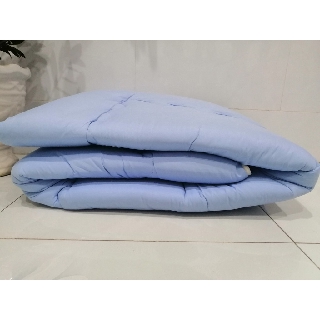 Nệm bông xuất Nhật (Topper) - Size 1m x 2m (hàng xuất dư)