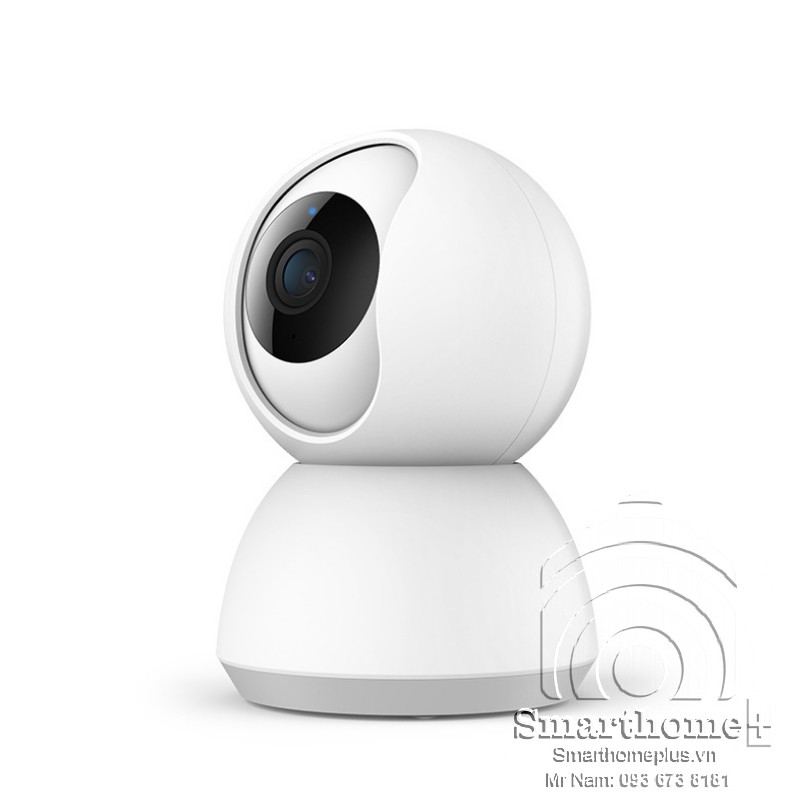 Camera IP Trong Nhà Hỗ Trợ 1080P Tuya SHP-CI7