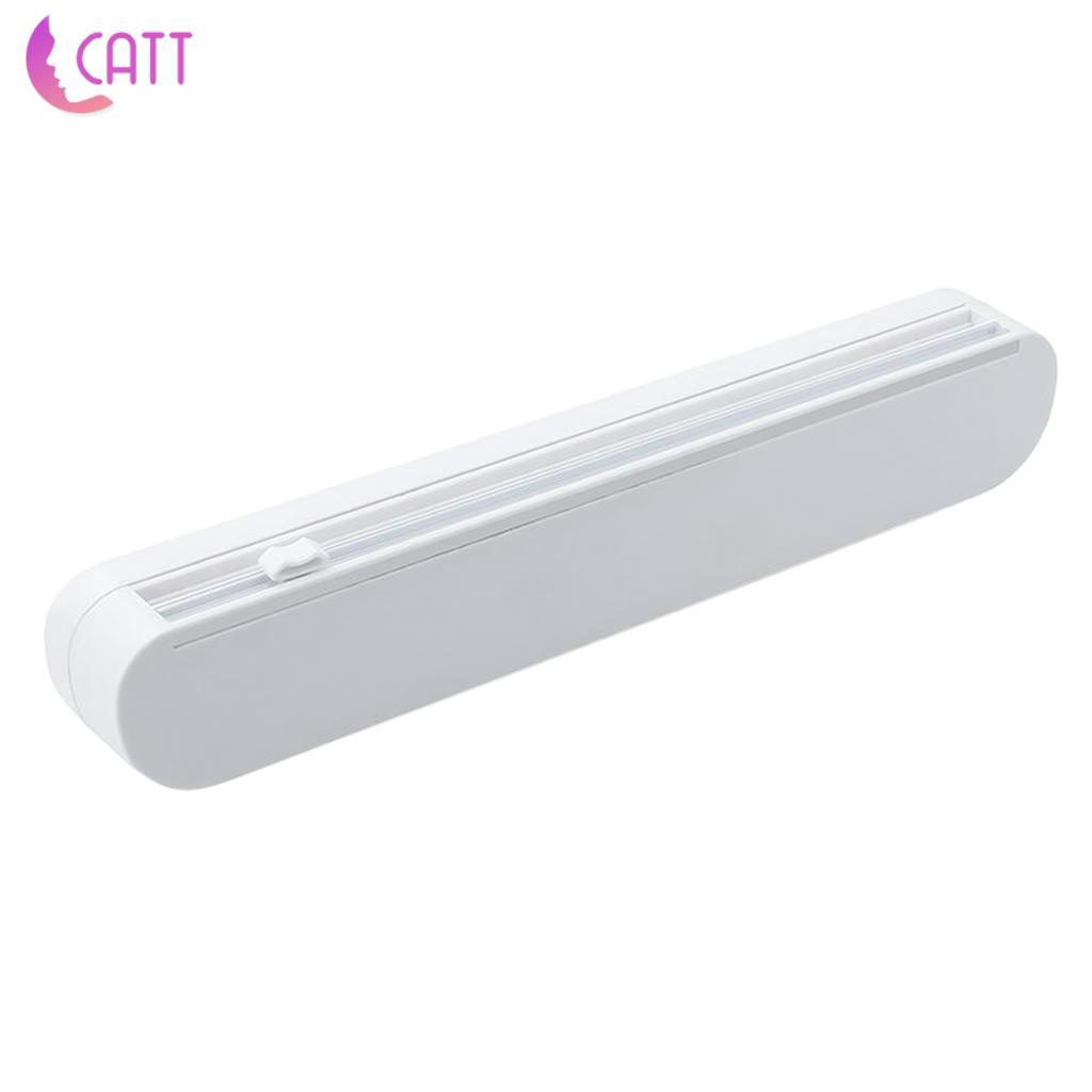 Cuộn Màng Bọc Thực Phẩm Cắt Thực Phẩm Dadada1 Tiện Dụng Cho Nhà Bếp