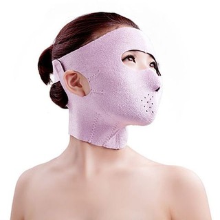 Mặt nạ chỉnh hình mặt v line - nhật bản