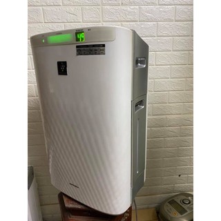 máy lọc không khí Sharp Y80