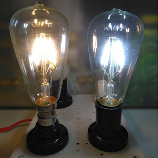 BÓNG ĐÈN TRANG TRÍ EDISON T64