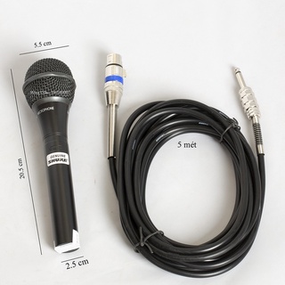 🔊🔊🔊 MICRO SHURE 959 CHÍNH HÃNG SIÊU RẺ🔊🔊🔊