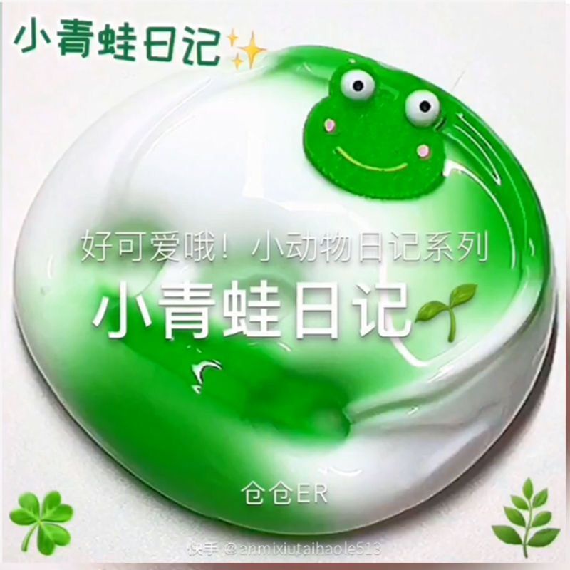 Keo dán xốp trong suốt 24h 110ml