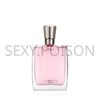 Pˢoͤiͯsʸon - Nước hoa chính hãng Lancome Miracle Test 5ml/10ml/20ml