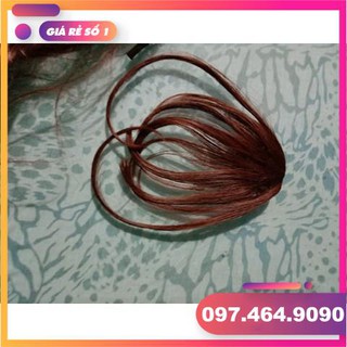 [Tặng_lược] Tóc mái đẹp