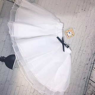 Combo 4 chân váy tutu