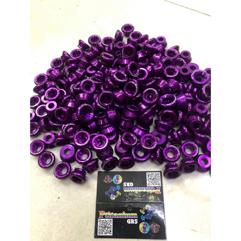 Chén lớn , lông đền chén chêm , chặn canh , thông dụng các loại xe