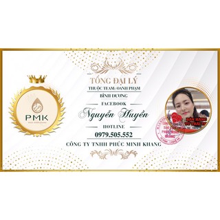 Tinh chất mọc tóc Cao Cấp Phúc Minh Khang