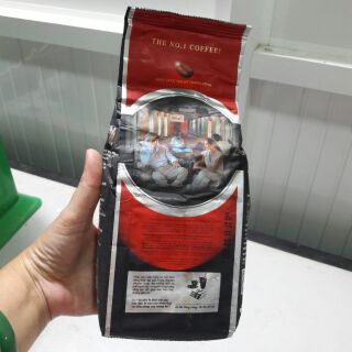 Cà Phê Sáng tạo 2 (340g) Cà phê Trung Nguyên