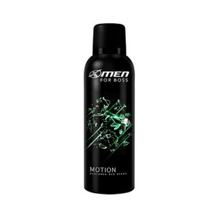 Xịt toàn thân X-Men for Boss 150ml