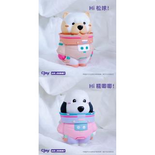 Mô Hình Đồ Chơi Nhân Vật Phi Hành Gia