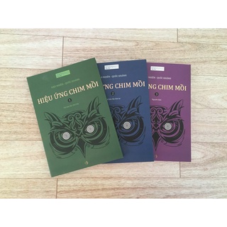 💎Ưu Đãi Lớn💎💥Hiệu Ứng Chim Mồi💥