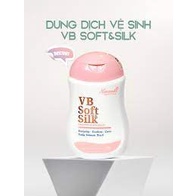 Dung dịch vệ sinh Hana Solf Silk (Chính Hãng)