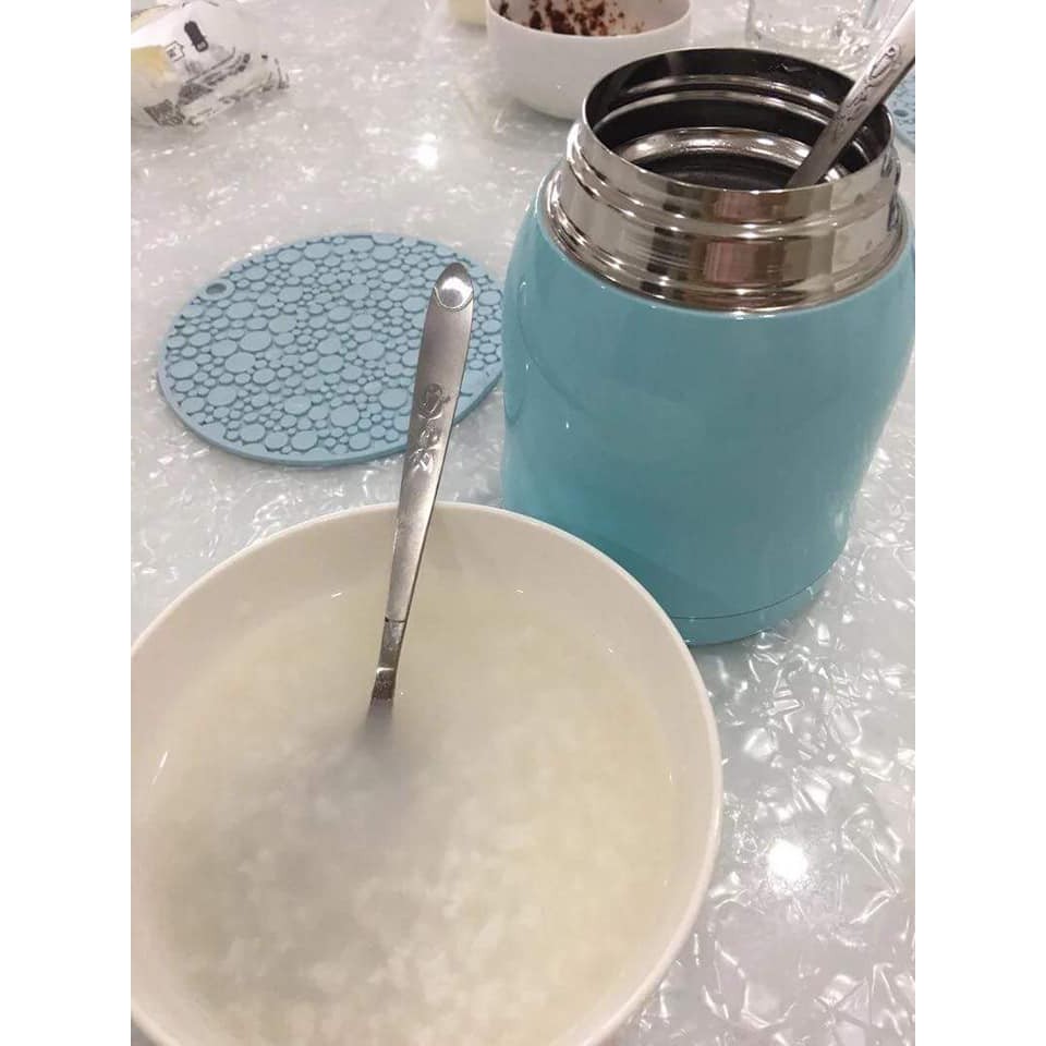 BÌNH Ủ CHÁO Kaxifei