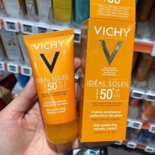 Kem chống nắng Vichy spf 50