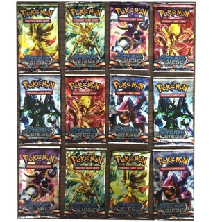 Sale 70% Hộp 324 Thẻ Bài Pokemon (Giá Gốc 250,000 đ) - 7b4