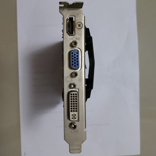Card màn hình GIGABYTE GT730 2G 128BIT