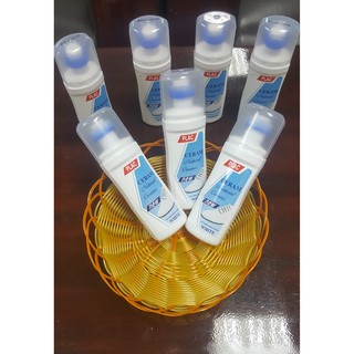 [COMBO] 5 Chai Vệ Sinh Giày PLAC