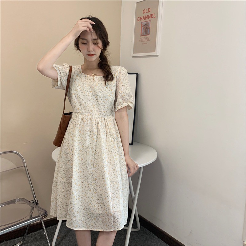 Áo váy (trả đơn instagram) | BigBuy360 - bigbuy360.vn