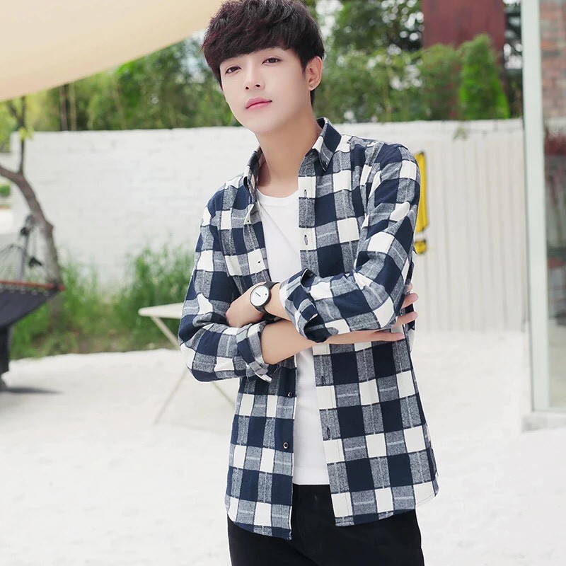ÁO somi nam cao cấp 2018