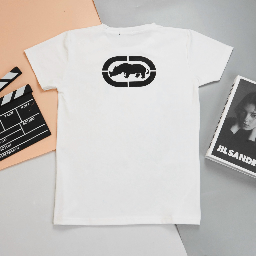 Áo Thun Nam Cổ Tròn Hình In Độc Đáo Chất Cotton Mềm Mịn Mặc Đẹp Thoáng Mát [NEW UNISEX]