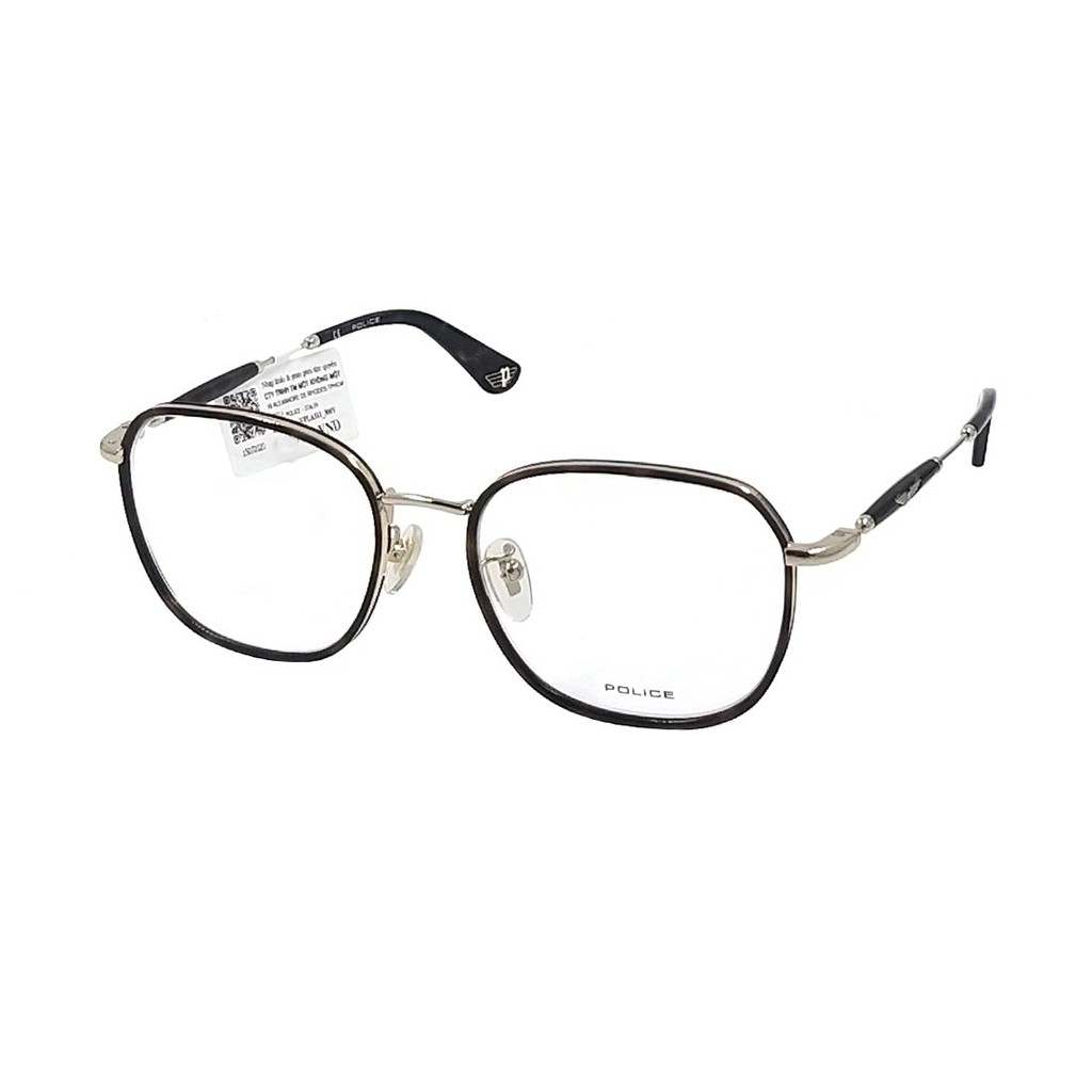 Gọng cận Unisex POLICE VPLA51I chính hãng