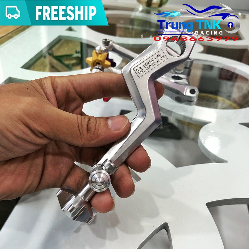 Càng thắng nui racing.