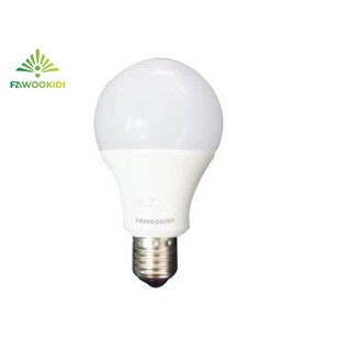 Đèn LED bulb FK-H02-7W