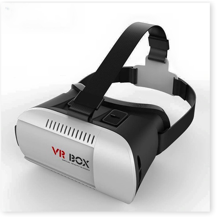 Kính thực tế ảo VR Box 🦋FreeShip🦋 Kính thực tế Ảo 3d vr box xem phim giải trí siêu đã - ADK