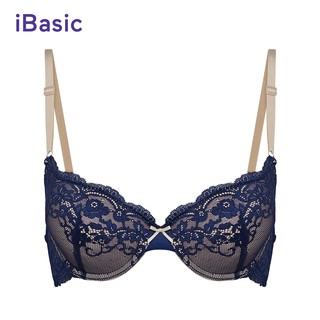 Áo ngực Tshirt thời trang iBasic BRAW079