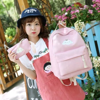 balo vải đám mây vừa a4
