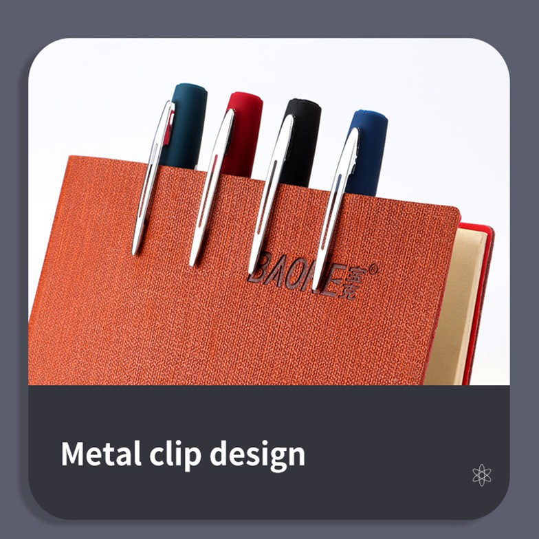 Bút Gel BAOKE 0.5mm-PC1828